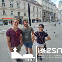 ESN Buddy Programme